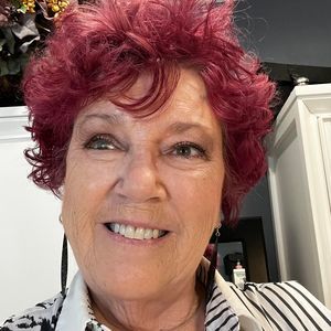 Meet your Posher, Judy